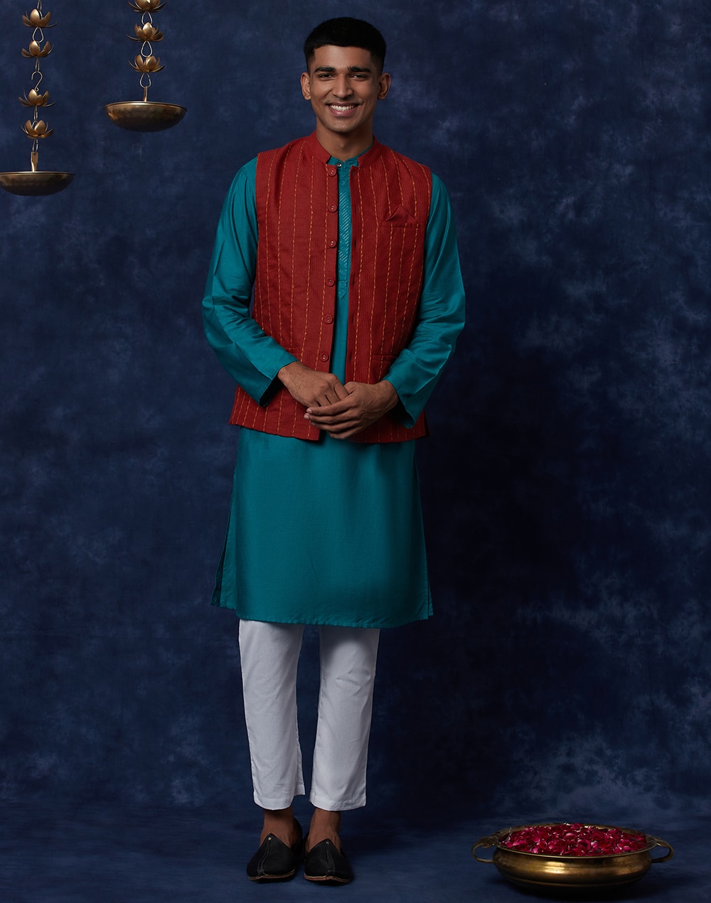 Fabindia Model